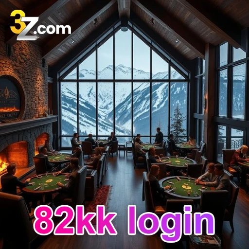 82kk login App