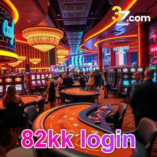 82kk login Esporte