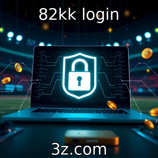 82kk login Explorando a segurança nas plataformas de cassino online: o que você precisa saber