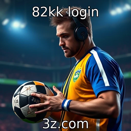 82kk login Apostas esportivas: como analisar partidas para aumentar seus lucros