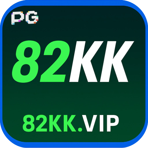 82kk login logo